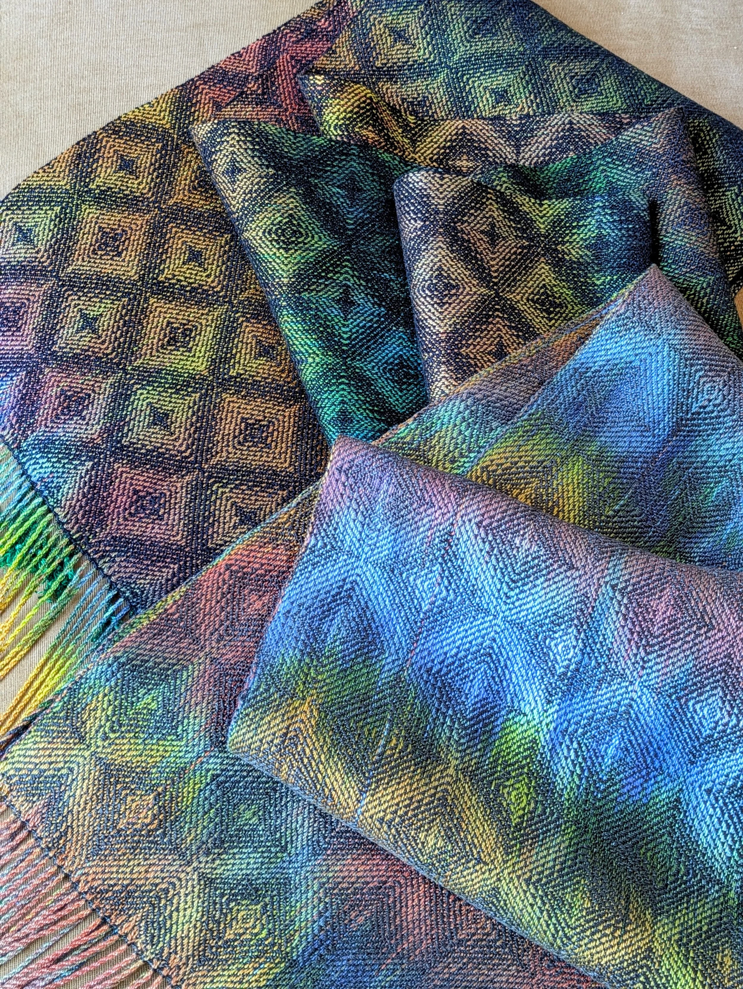 Variations on a Theme
