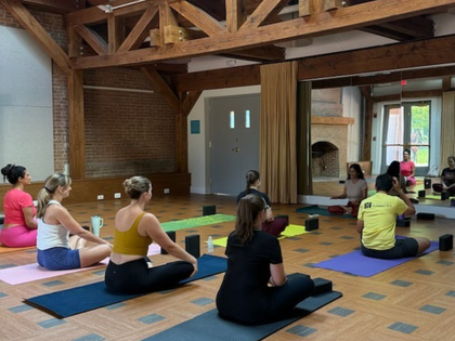Friday Flow: Weekly Unwind with Neha Singhal