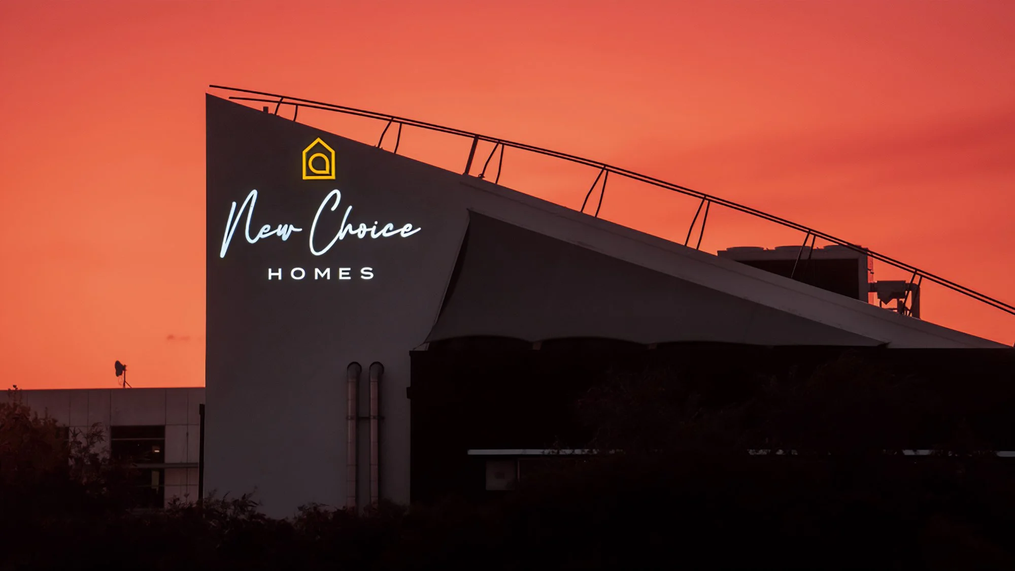 New Choice Homes — kwpx&partners