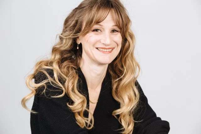 From Christie’s  to the ICRC to Entrepreneurship: A Journey of Intuition with Claire Peltier