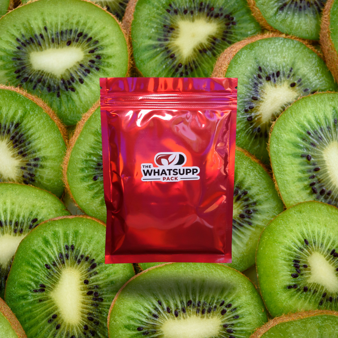 Intra Pack - STRAWBERRY KIWI