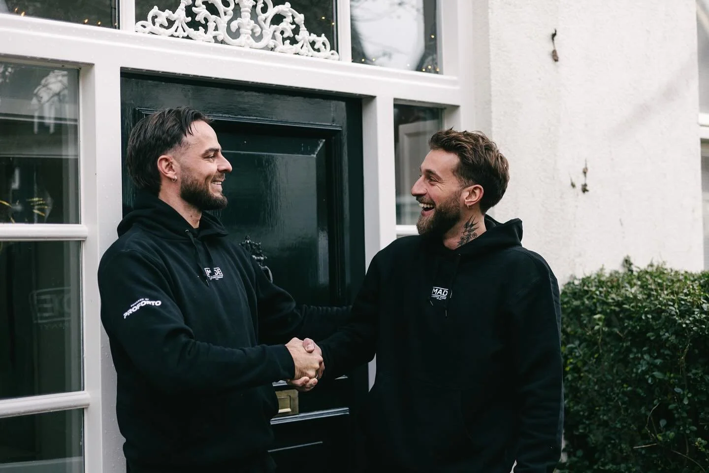 ✨ What a year it&rsquo;s been! 🙌 Huge THANK YOU to everyone who believed in us and supported our journey in 2024. 💪

This year, we&rsquo;ve accomplished so much:
🏠 Renovated an apartment in stunning Lisbon
🌴 Transformed a big villa in the south o