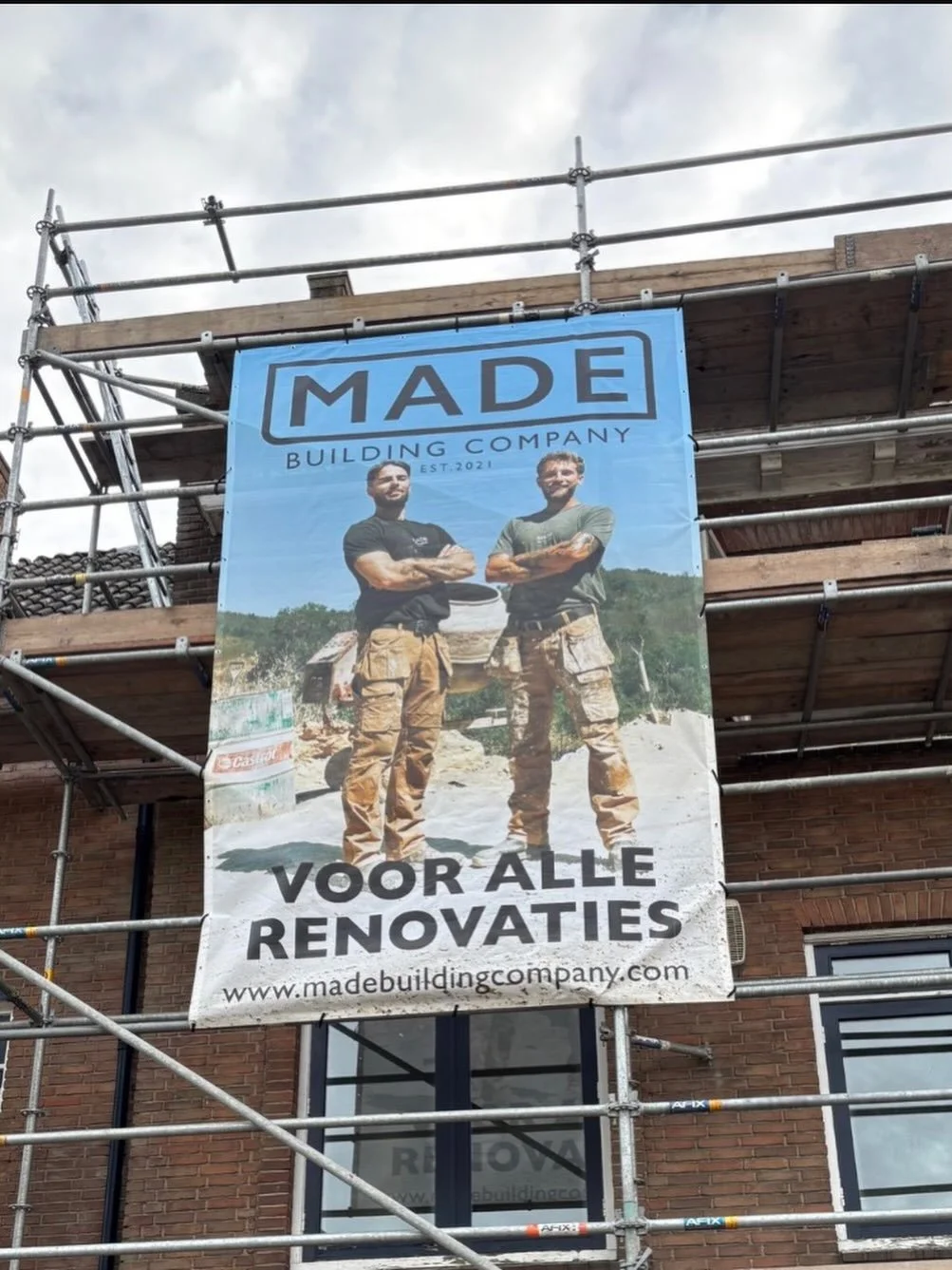 What a ride this year has been. 
Without a doubt, our most challenging year so far, but also one we&rsquo;re incredibly proud of.

This year we transformed:
▫️ 7 bathrooms
▫️ Multiple carpentry &amp; plumbing projects
▫️ 6 toilets
▫️ 3 dormers
▫️ 1 m