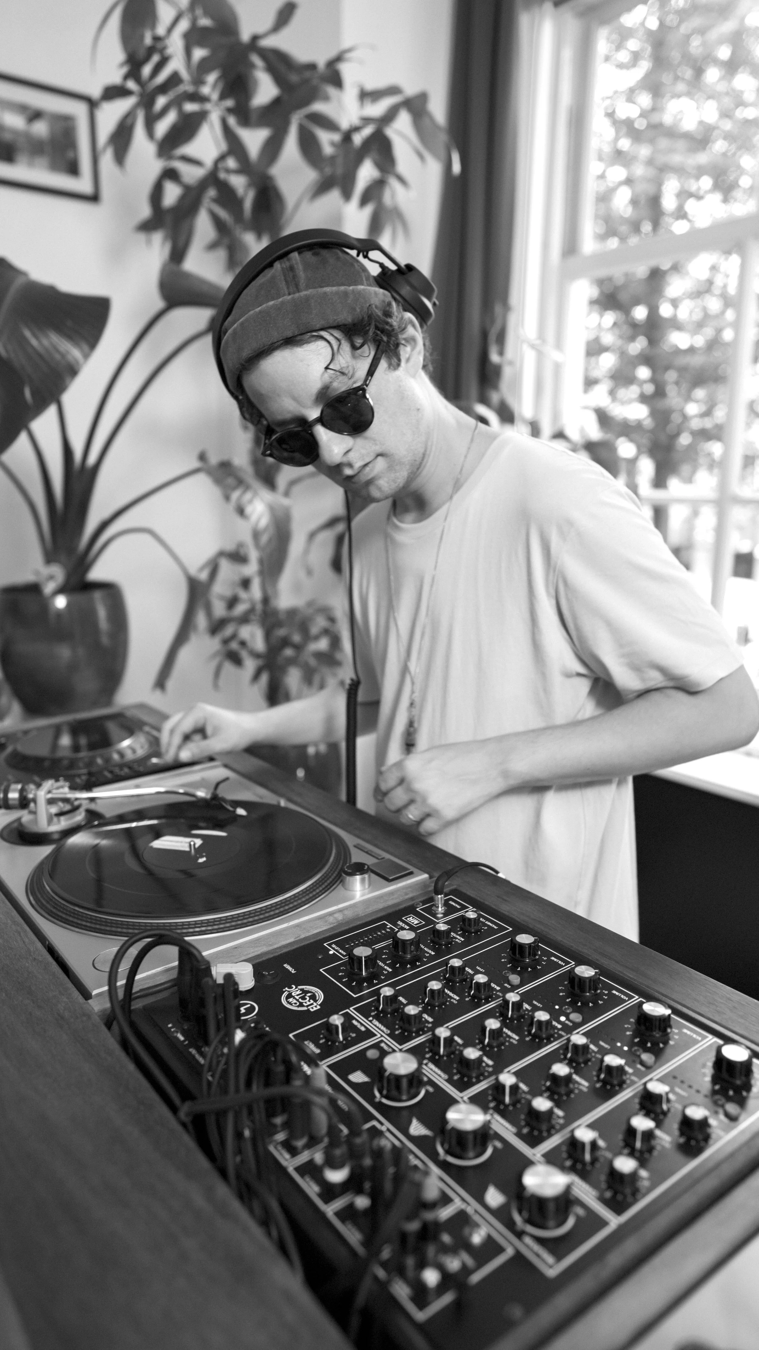 DJ David Silver