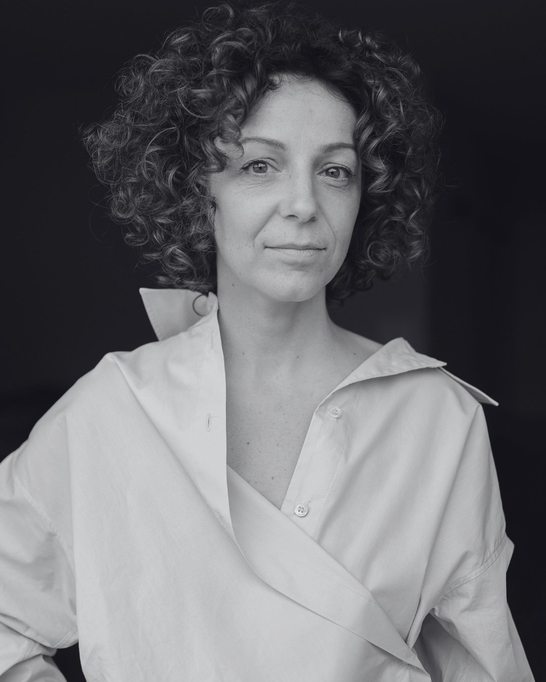 Katharina Volgger