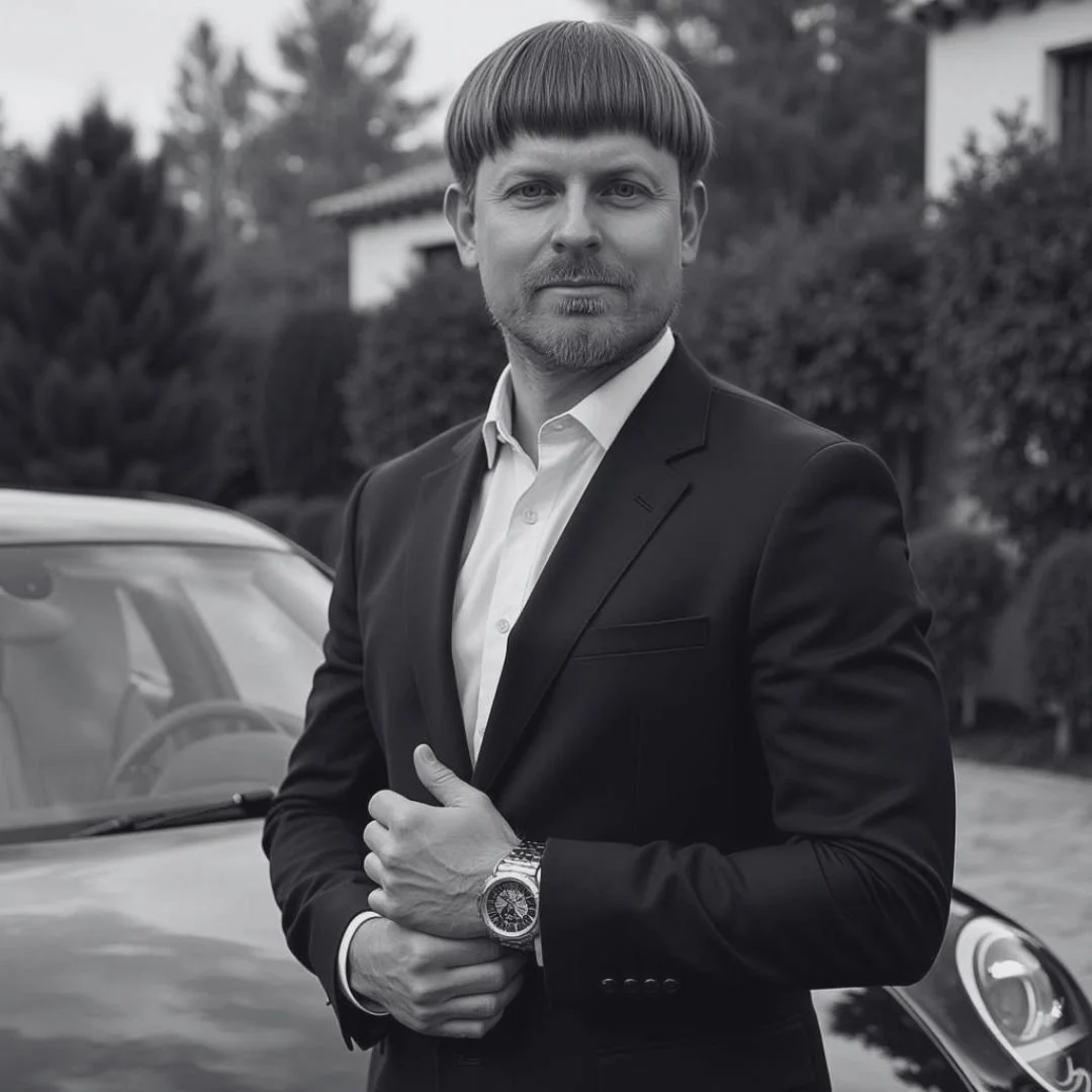 Lukas Marsoner
