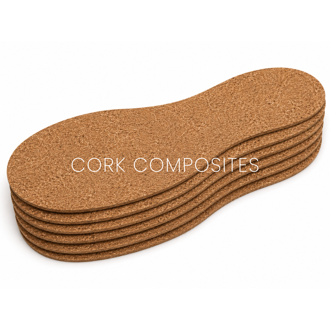 Cork Composites