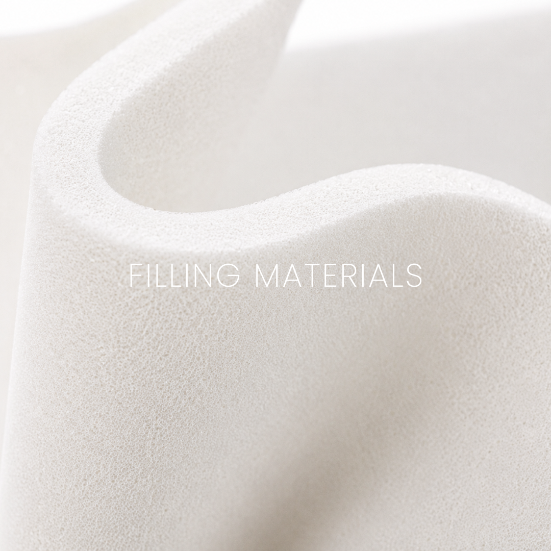Filling Materials