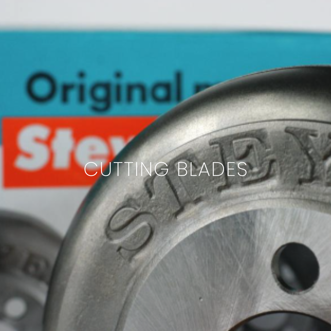 Cutting Blades