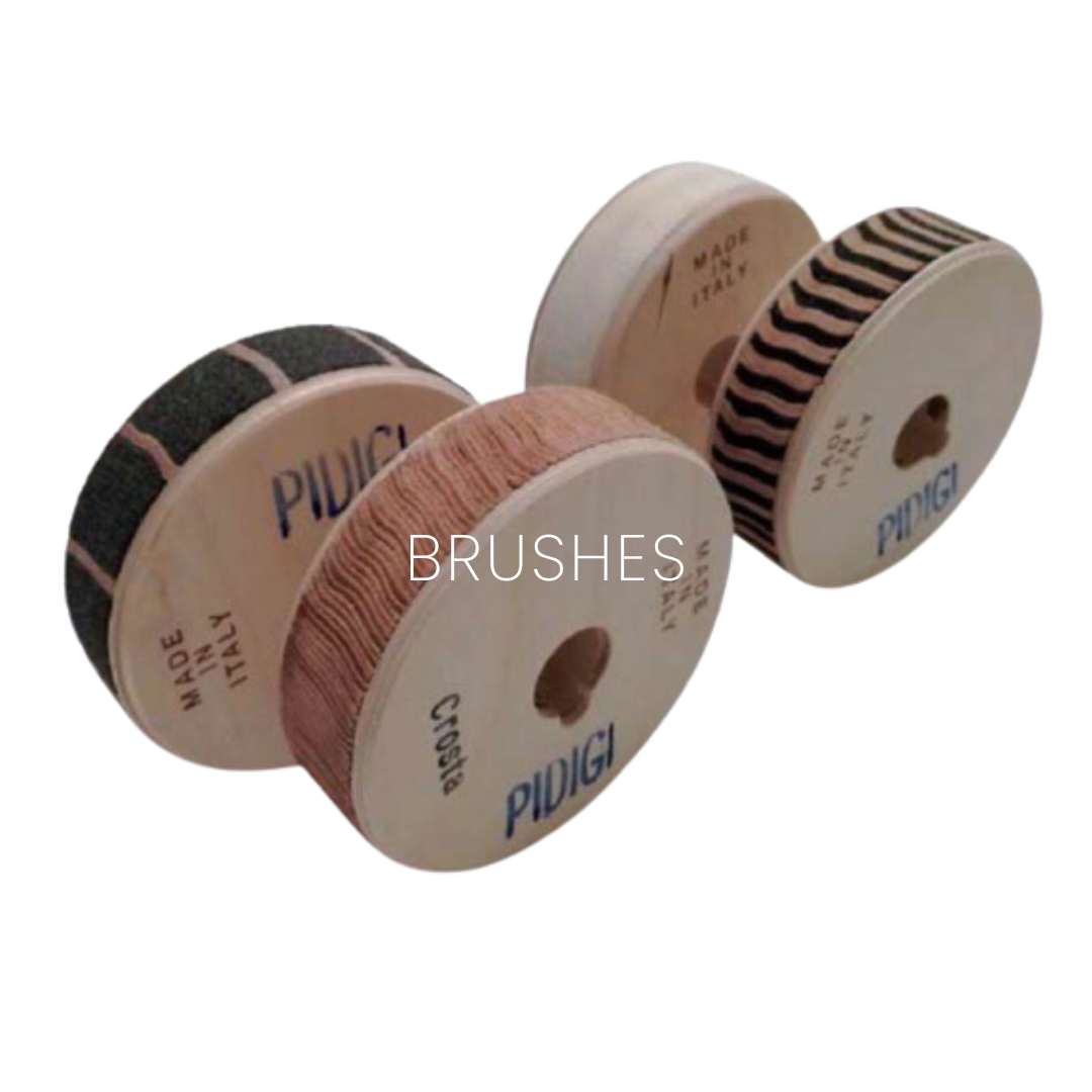 Brushes