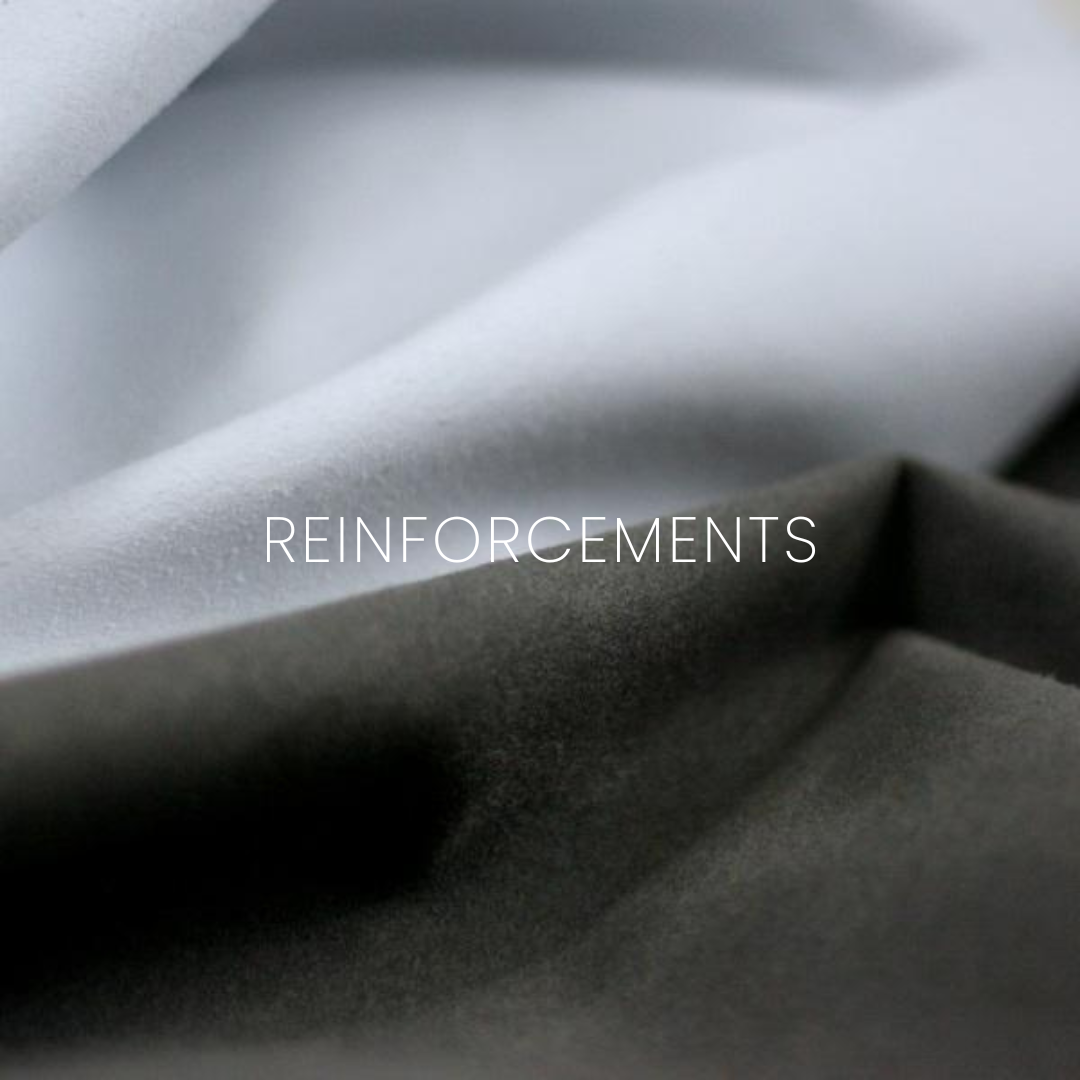 Reinforcement Materials