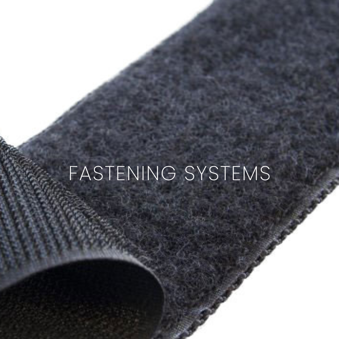 Fastening Systems