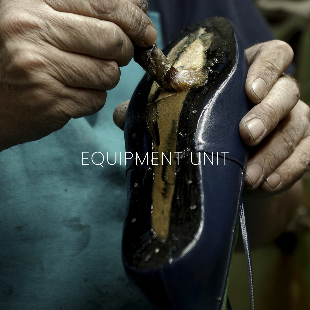 Equipment Unit