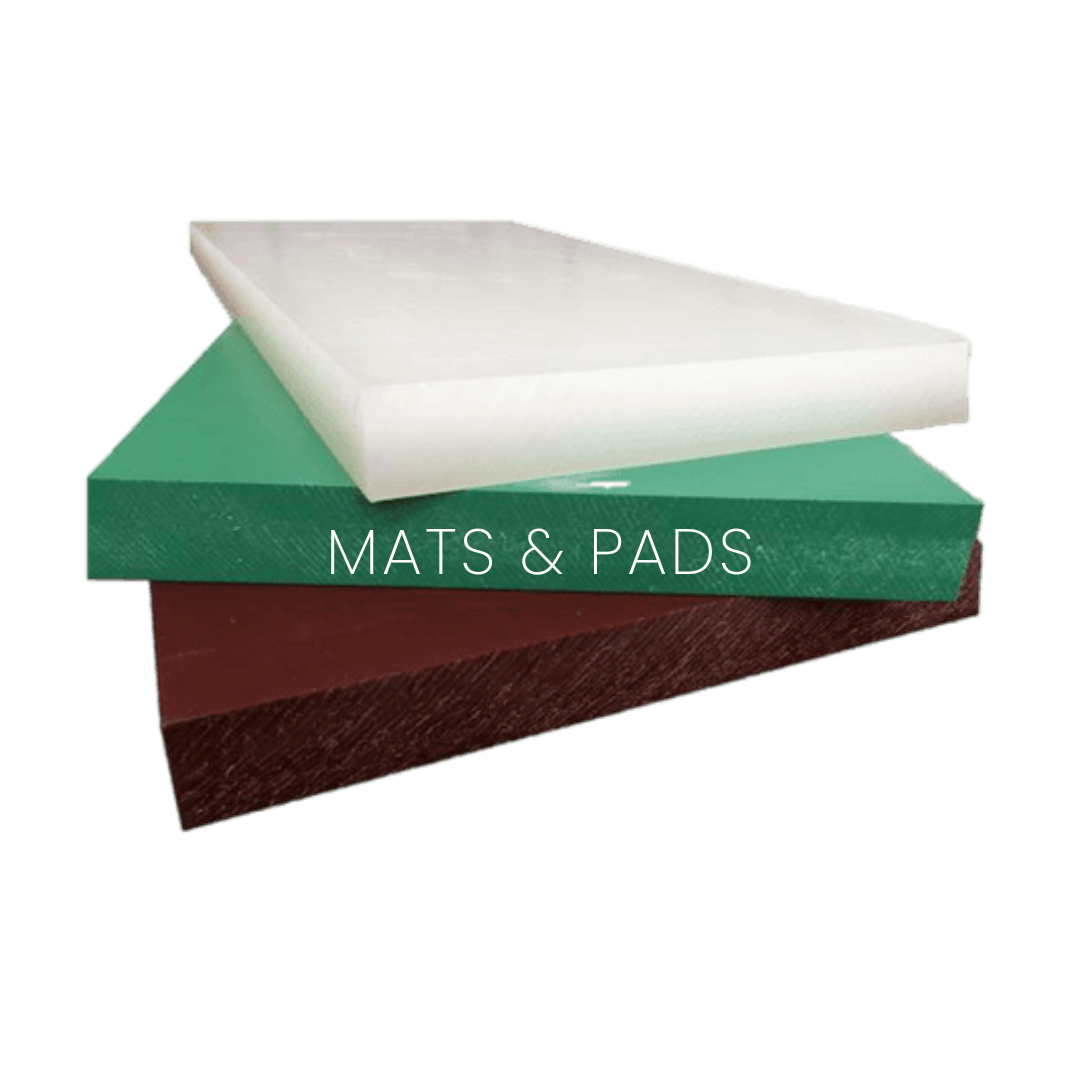 Mats & Pads