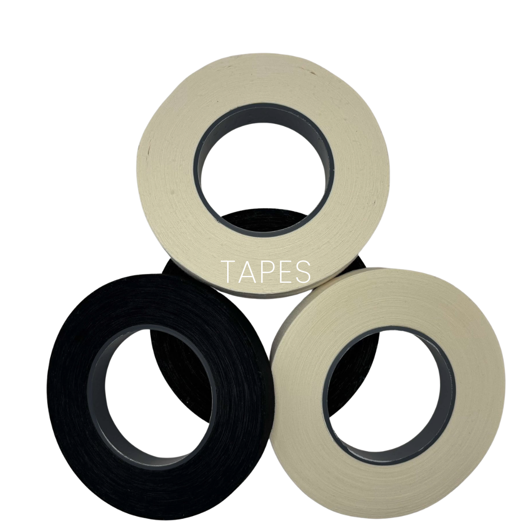 Tapes