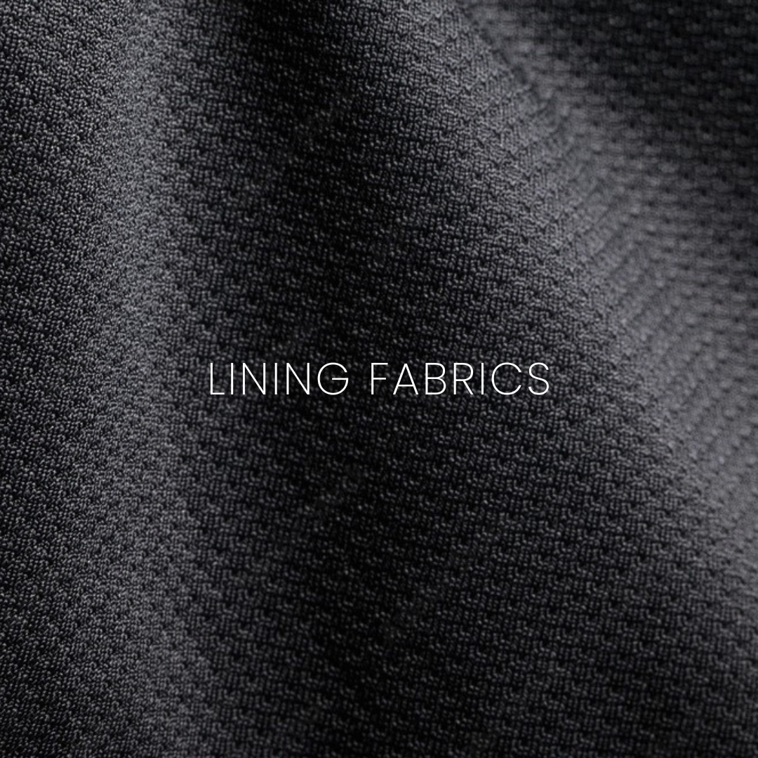 Lining Fabrics
