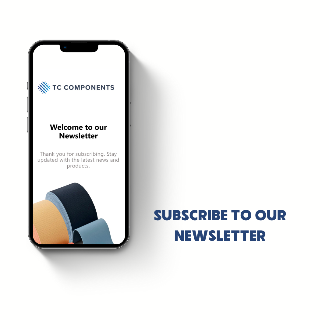 TC Components Ltd | Footwear | Leather Goods | Orthopaedic