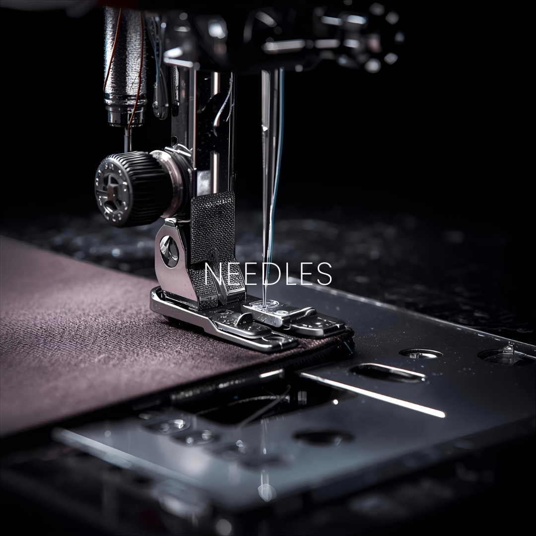 Needles