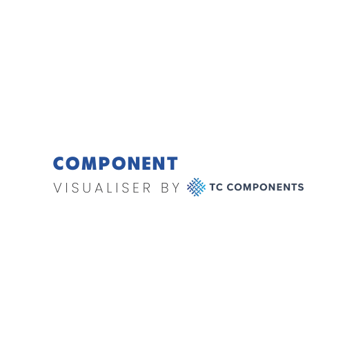 Component Visualiser — TC Components Ltd