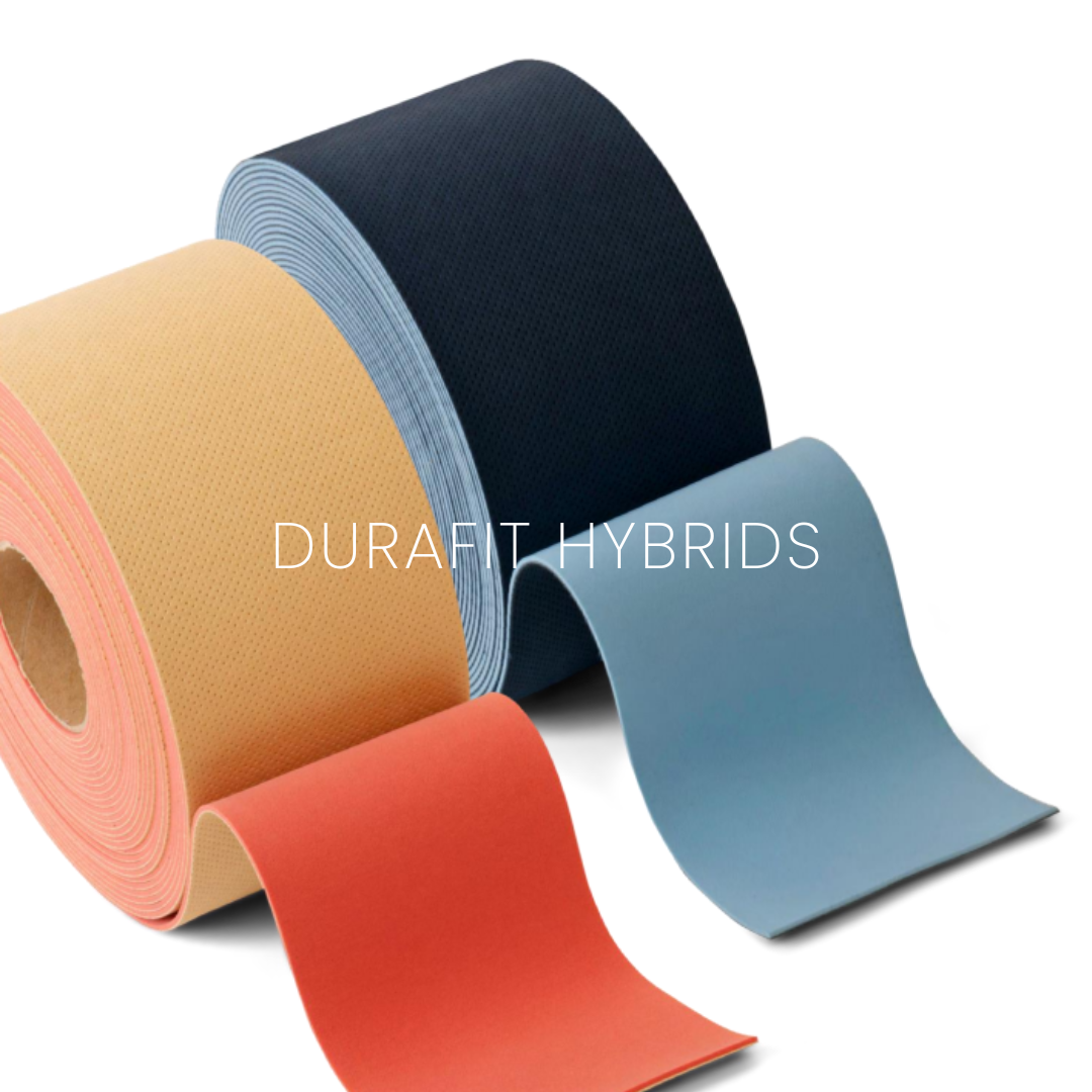 Durafit Hybrids
