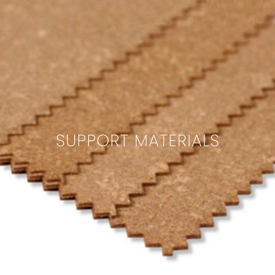 Support Materials