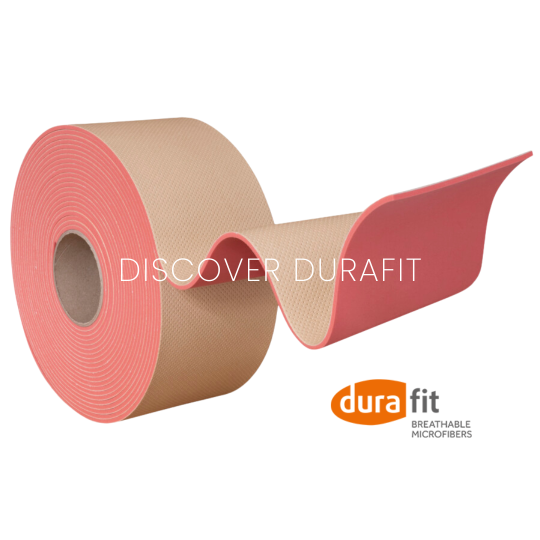 Discover Durafit
