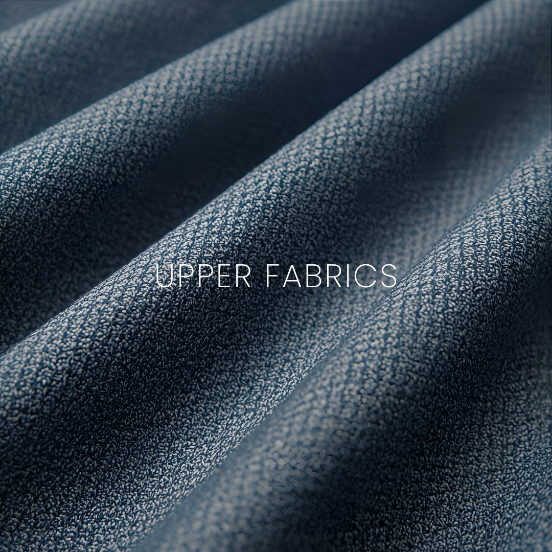 Upper Fabrics
