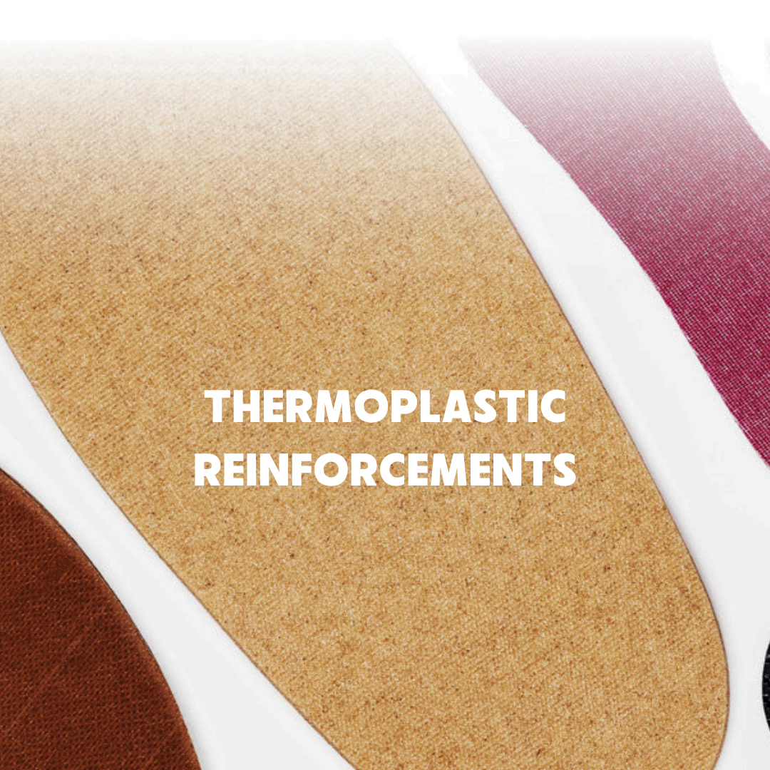 Thermoplastic Reinforcements