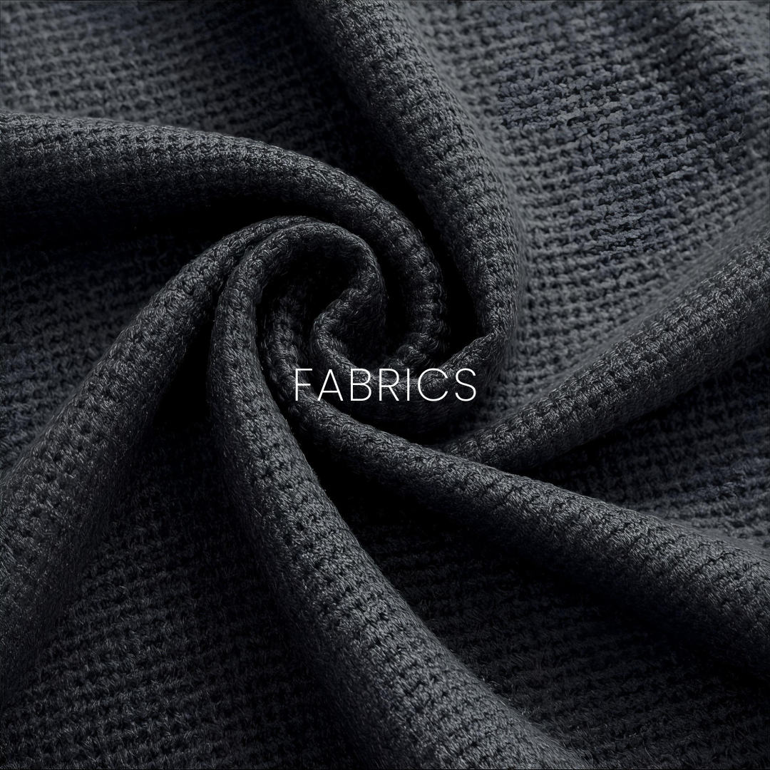 Fabrics