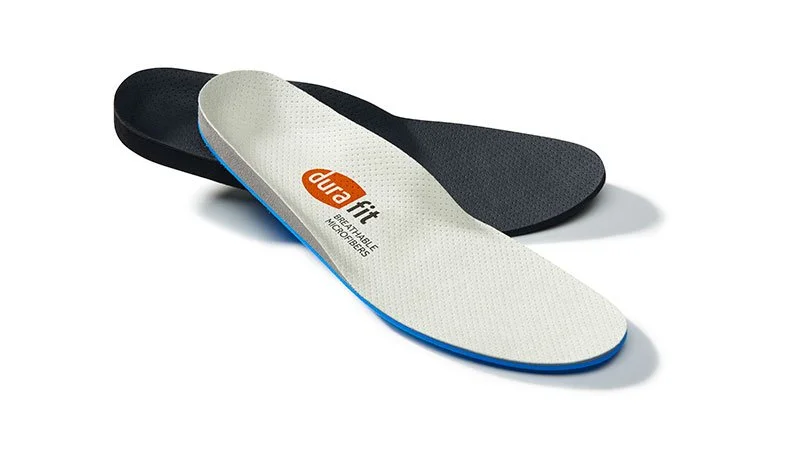 DuraFit Orthotic Covering Material - Breathable & Durable Support — TC ...