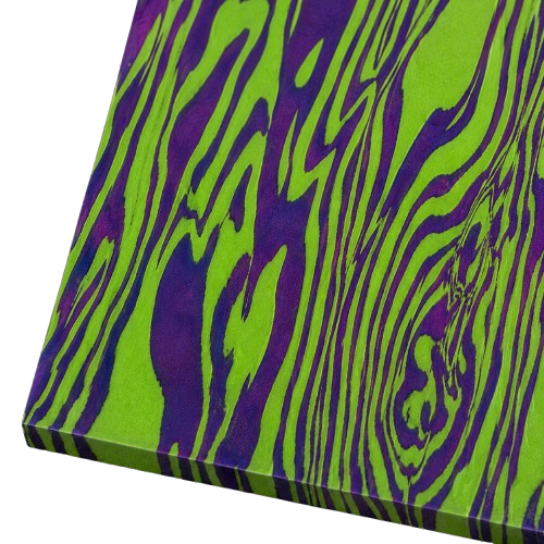 XDE Fusion Green Purple.webp