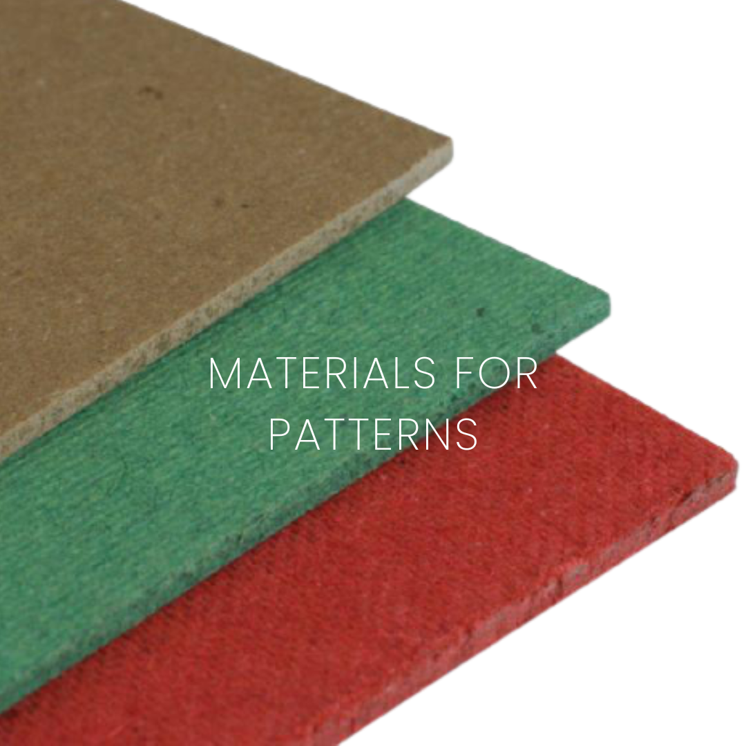 Materials For Patterns