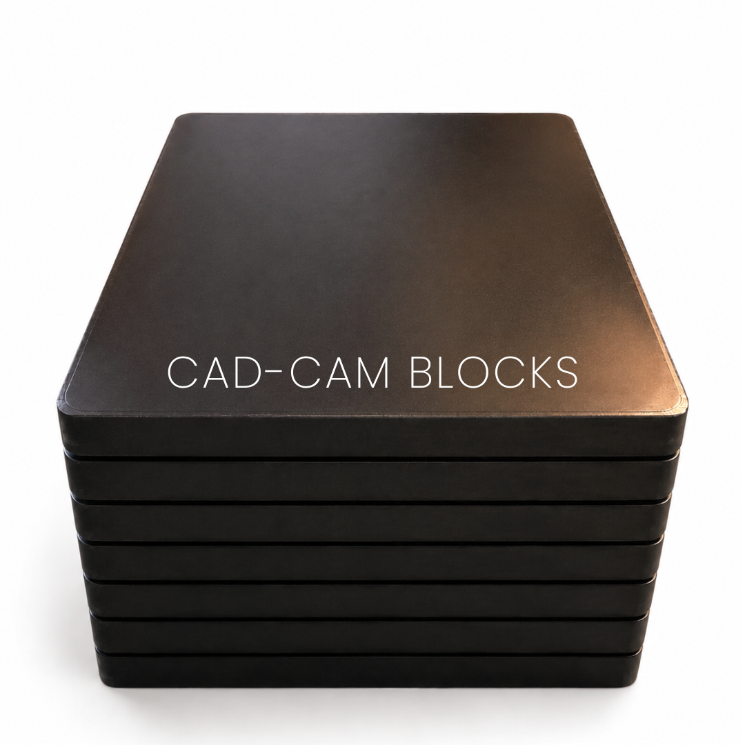 CAD-CAM Blocks