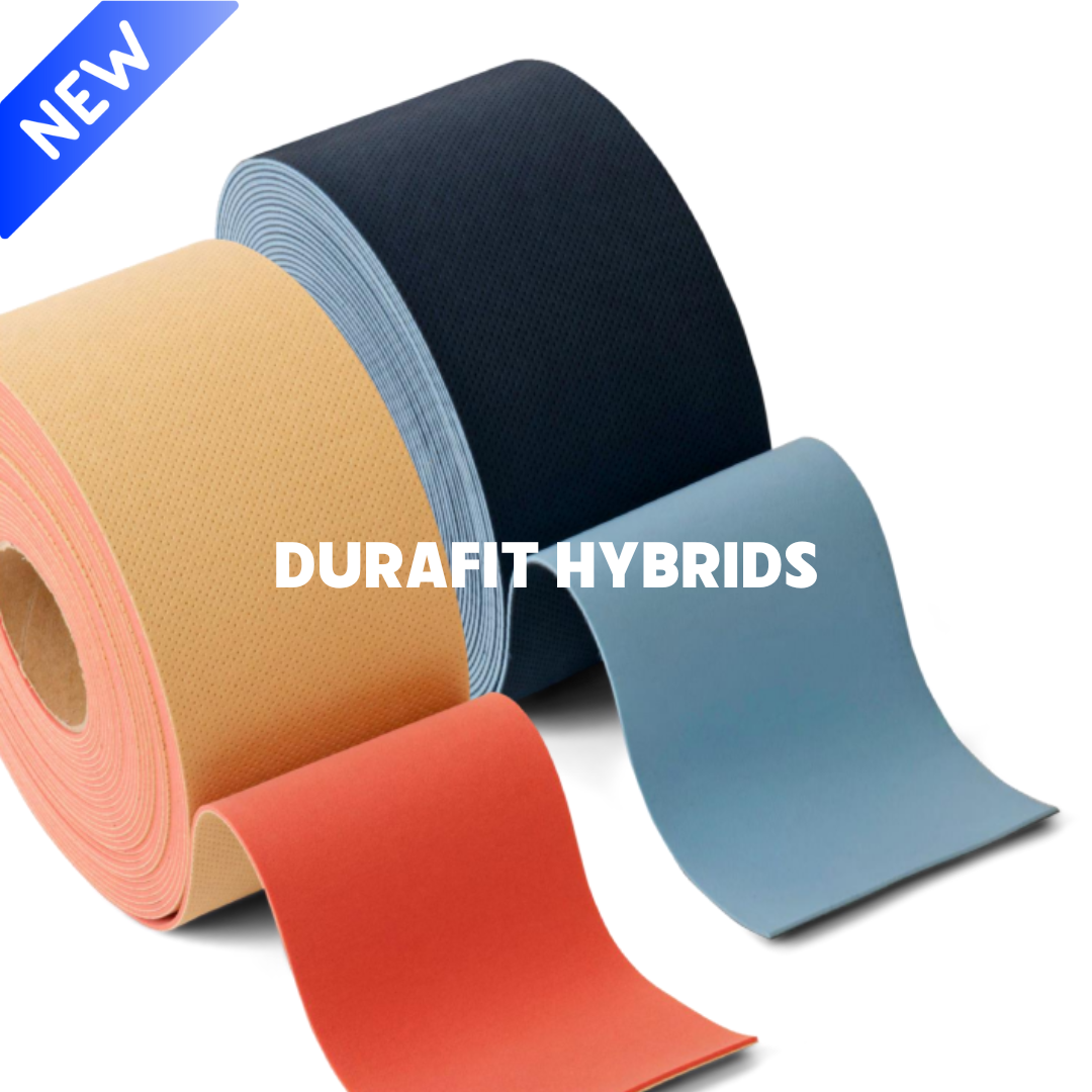 Durafit Hybrids
