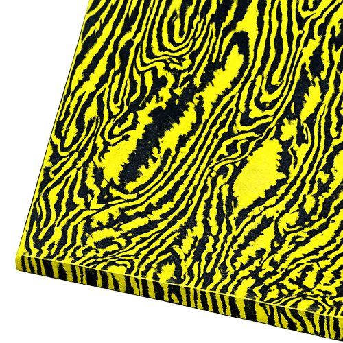 XDE Fusion Yellow Black.webp