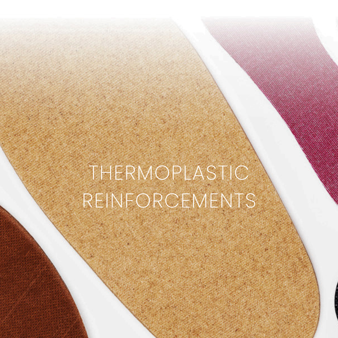 Thermoplastic Reinforcements