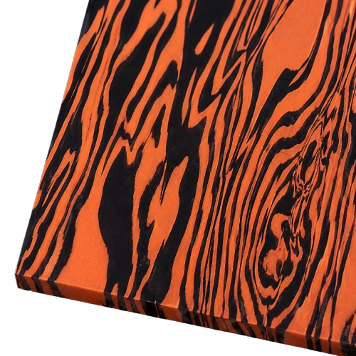 XDE Fusion Orange Black.webp