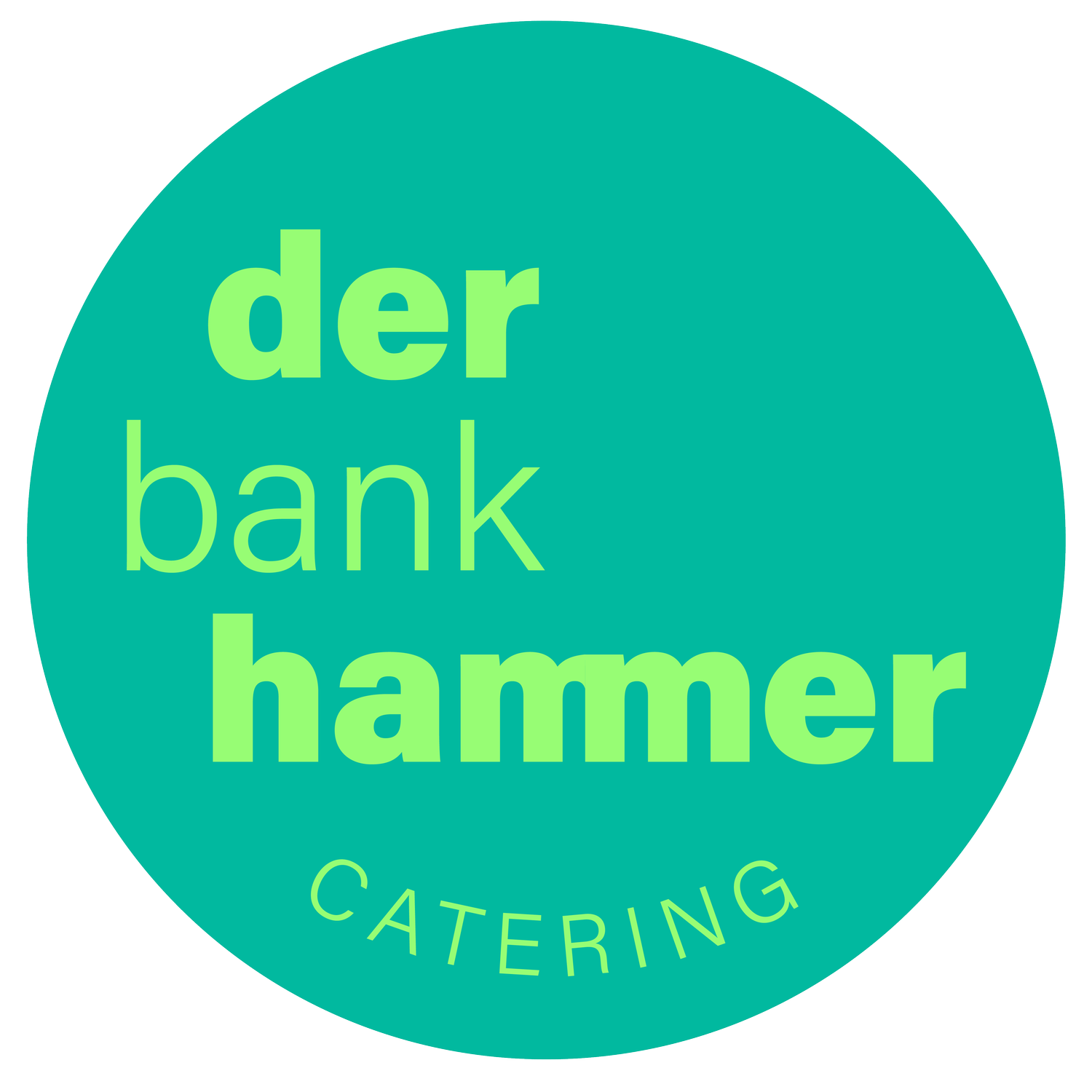 der Bankhammer