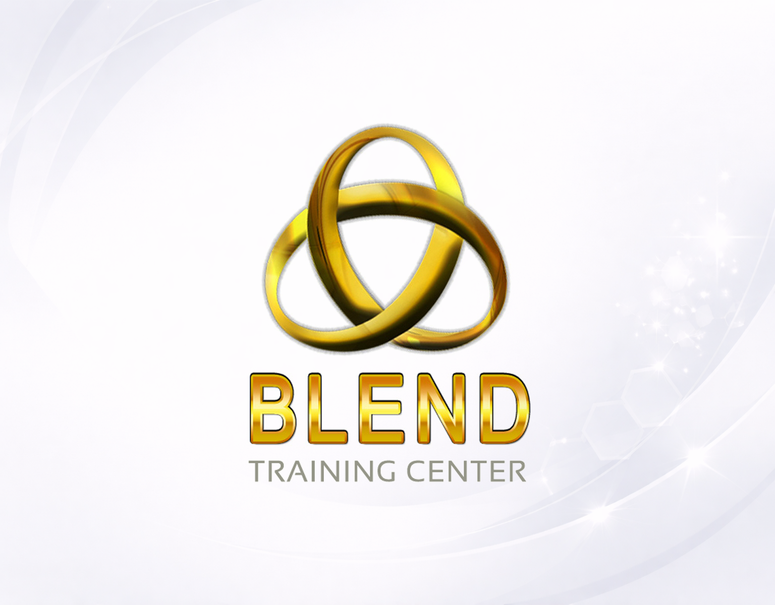 Blend Training Center