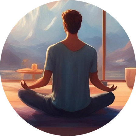 Your Private Meditation Adventure