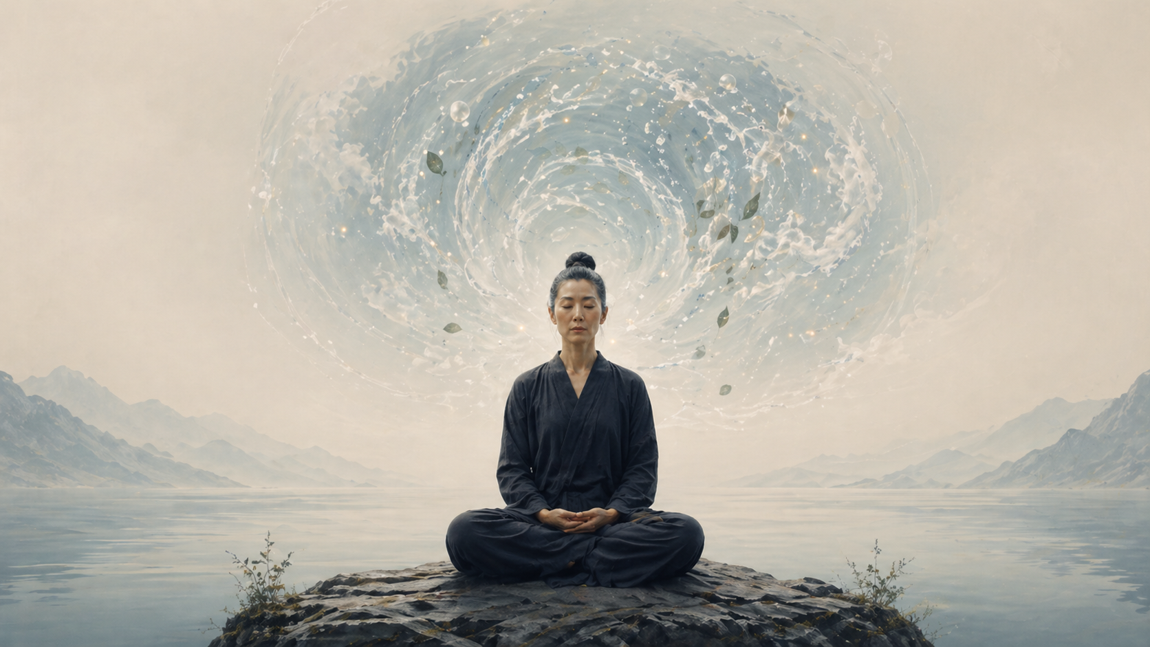 An Extraordinary Experience