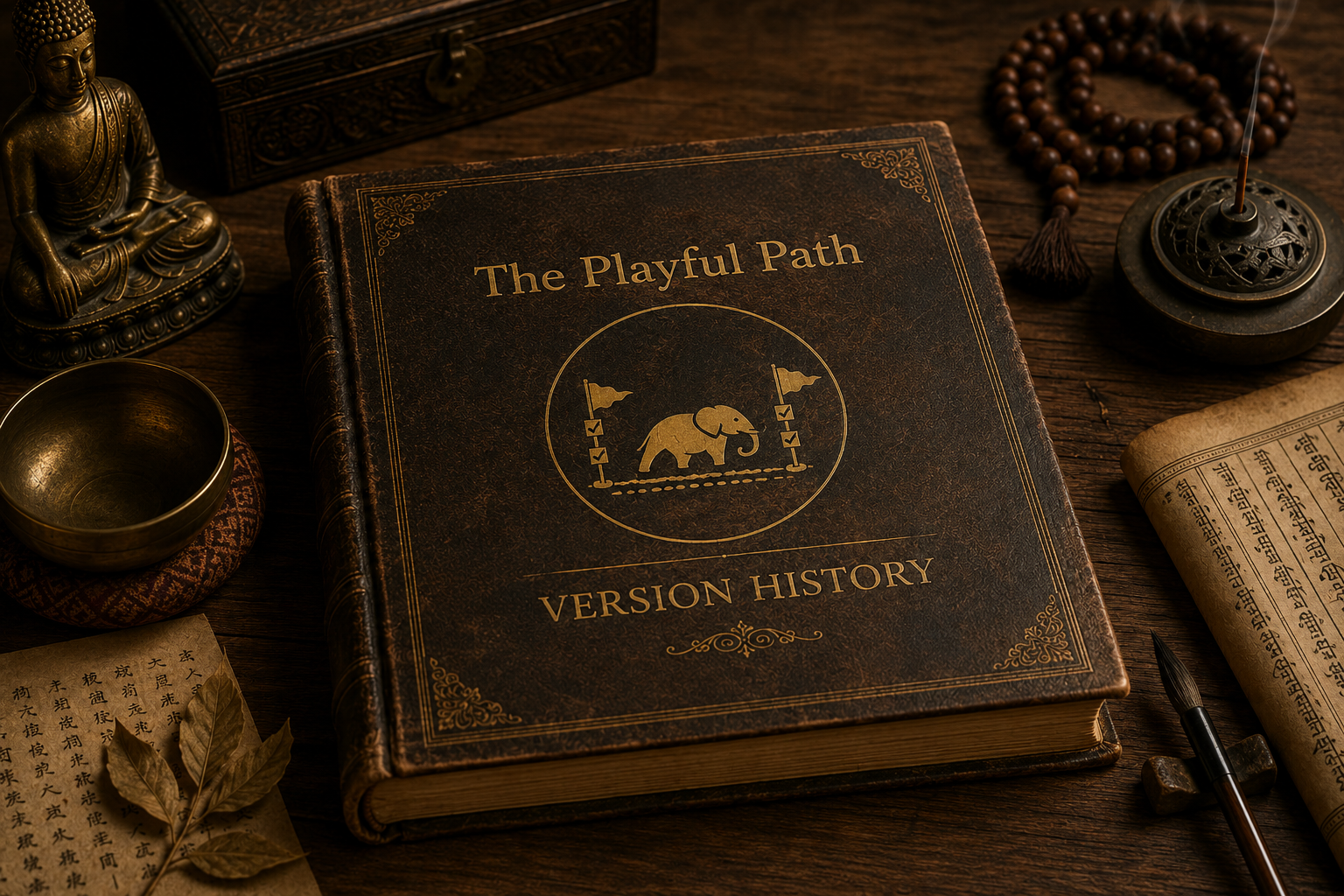 Version History 
