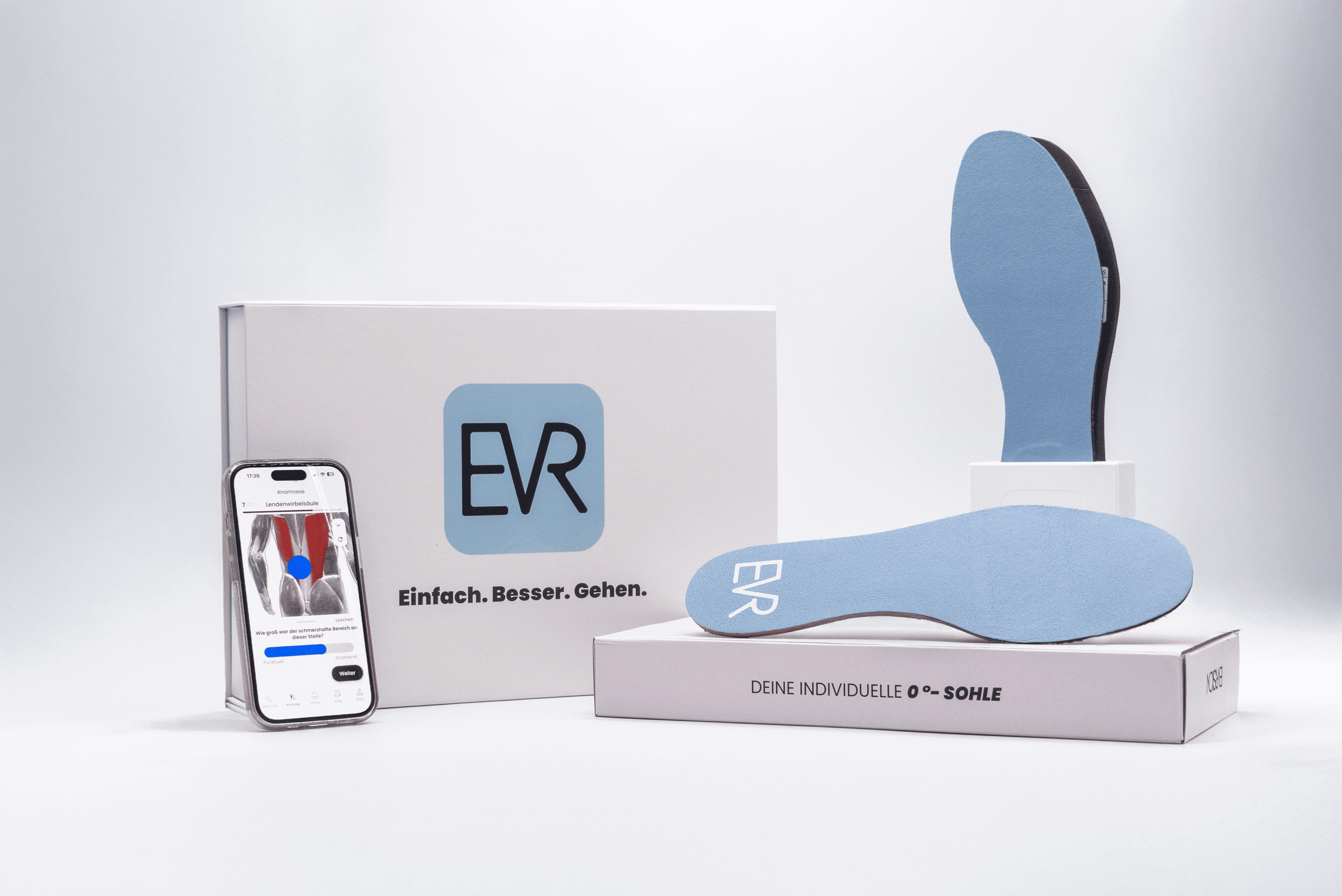 EVERSION Technologies