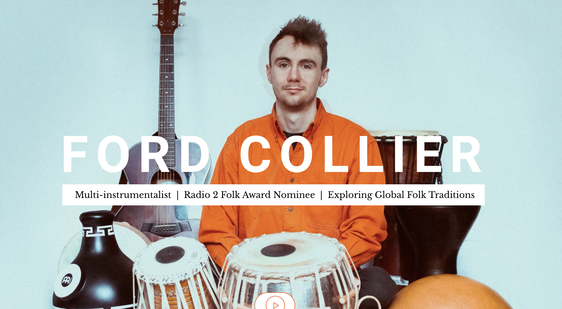 Ford Collier