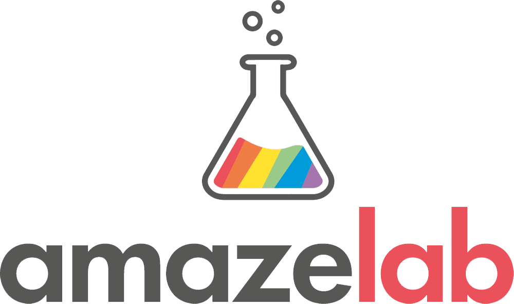 Amazelab — Create Sheffield