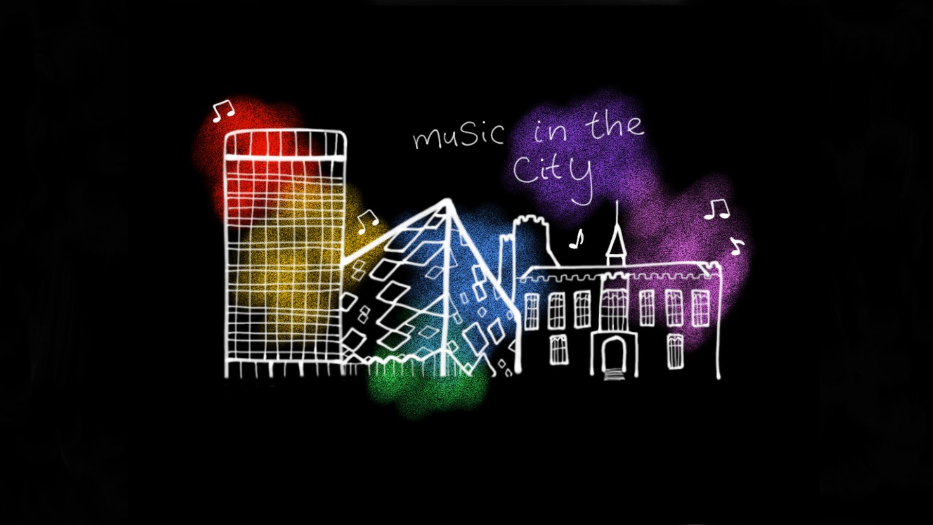 Music in the City