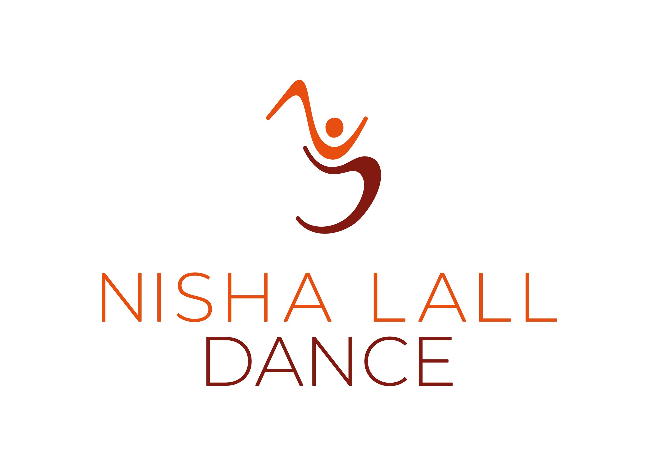 Nisha Lall - AIM TO DANCE
