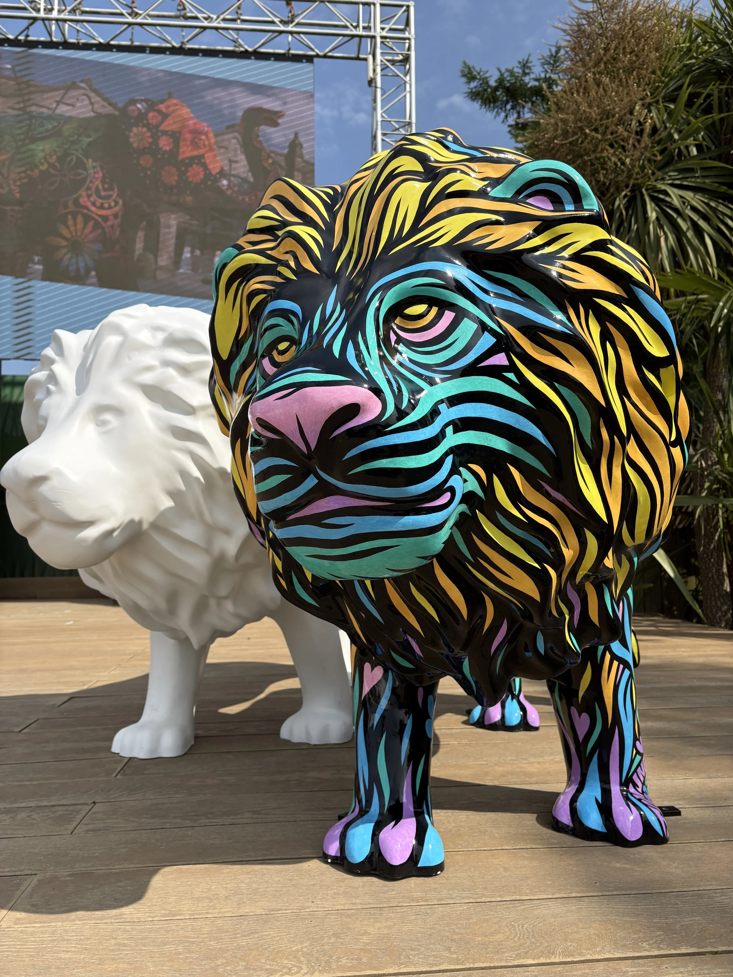 Pride of Yorkshire 2026 - Sheffield Children’s Hospital Charity