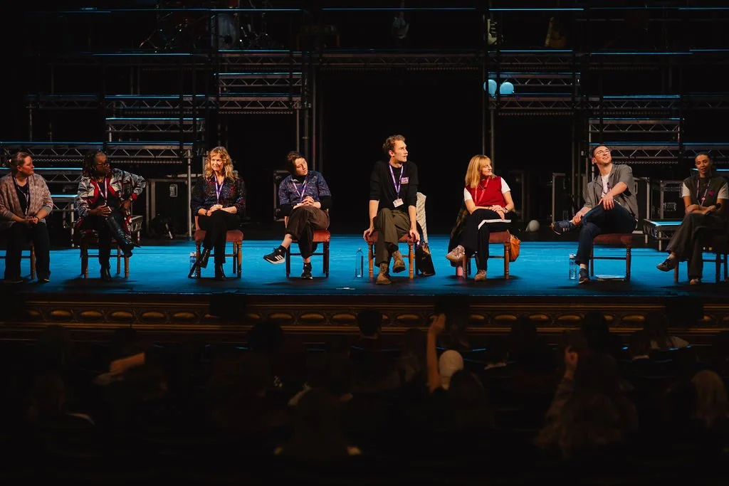 Discover Creative Careers Sheffield 2025: The Start of Something Bigger ...