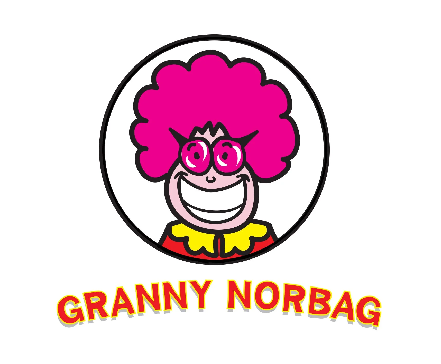 Free Daily Classroom Videos for Primary Schools - Granny Norbag 